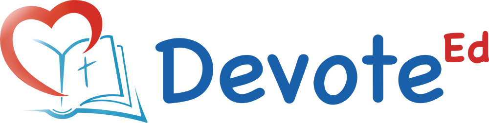 devoteed-logo